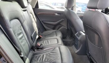 2016 AUDI Q5 PREMIUM – $ 11900 full