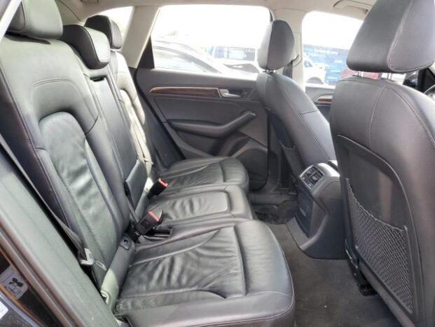 2016 AUDI Q5 PREMIUM – $ 11900 full