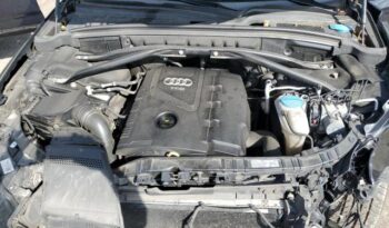2016 AUDI Q5 PREMIUM – $ 11900 full