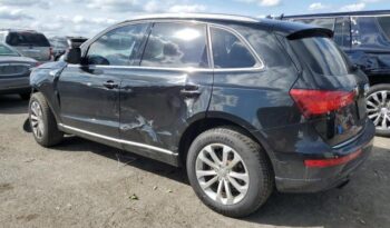 2016 AUDI Q5 PREMIUM – $ 11900 full