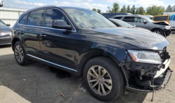 2016 AUDI Q5 PREMIUM – $ 11900 full