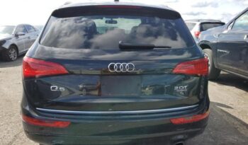 2016 AUDI Q5 PREMIUM – $ 11900 full