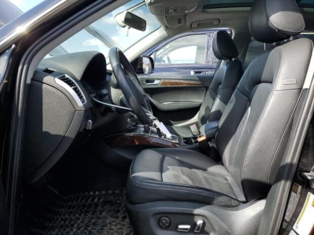 2016 AUDI Q5 PREMIUM – $ 11900 full