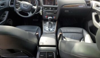 2016 AUDI Q5 PREMIUM – $ 11900 full