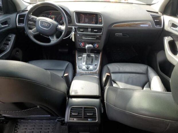 2016 AUDI Q5 PREMIUM – $ 11900 full