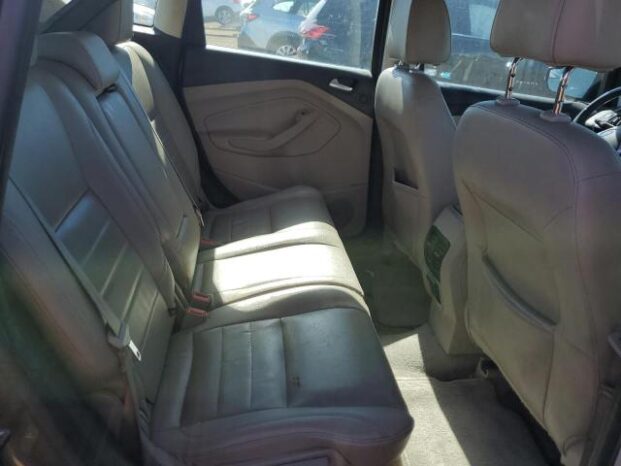 2013 FORD C-MAX SEL – $ 7600 full