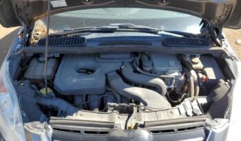 2013 FORD C-MAX SEL – $ 7600 full
