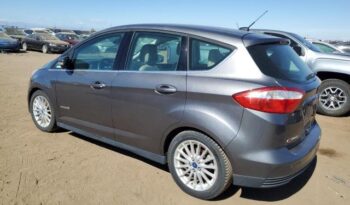 2013 FORD C-MAX SEL – $ 7600 full