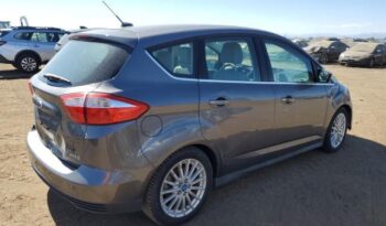 2013 FORD C-MAX SEL – $ 7600 full