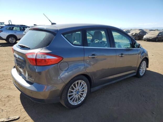 2013 FORD C-MAX SEL – $ 7600 full