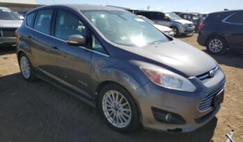 2013 FORD C-MAX SEL – $ 7600 full