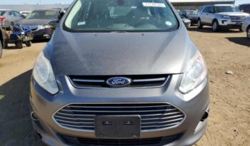 2013 FORD C-MAX SEL – $ 7600 full
