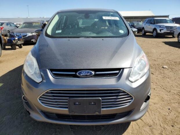 2013 FORD C-MAX SEL – $ 7600 full