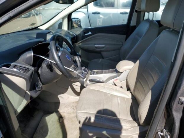 2013 FORD C-MAX SEL – $ 7600 full