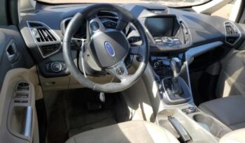 2013 FORD C-MAX SEL – $ 7600 full