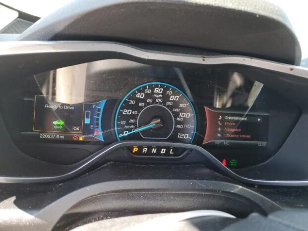 2013 FORD C-MAX SEL – $ 7600 full