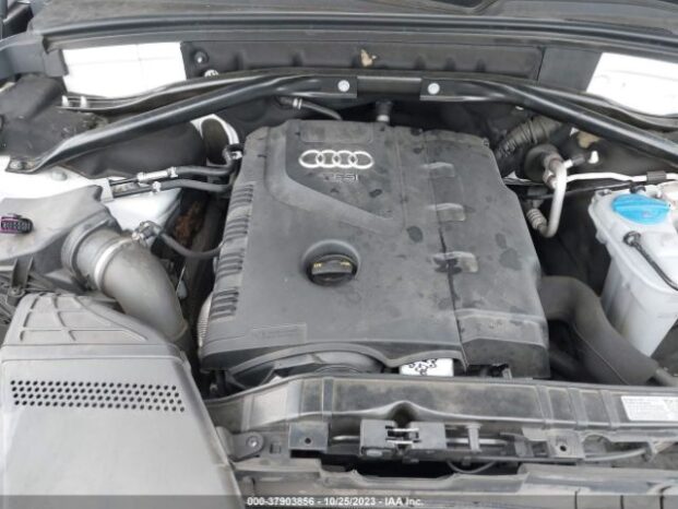 2014 AUDI Q5 PREMIUM – $11800 full