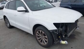 2014 AUDI Q5 PREMIUM – $11800 full