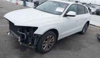 2014 AUDI Q5 PREMIUM – $11800 full