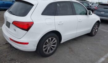 2014 AUDI Q5 PREMIUM – $11800 full