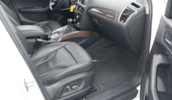 2014 AUDI Q5 PREMIUM – $11800 full