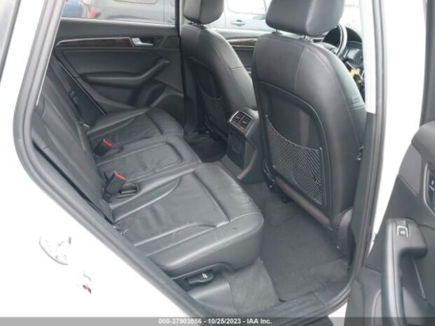 2014 AUDI Q5 PREMIUM – $11800 full