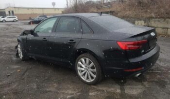 2017 AUDI A4 PREMIUM $13900 full
