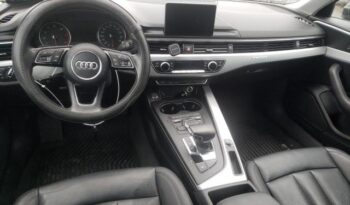 2017 AUDI A4 PREMIUM $13900 full