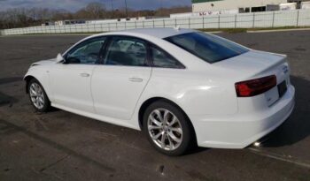 2018 AUDI A6 PREMIUM- $12700 full
