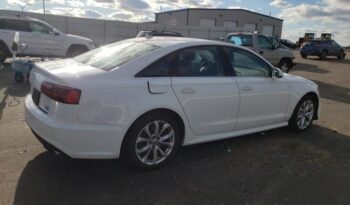 2018 AUDI A6 PREMIUM- $12700 full