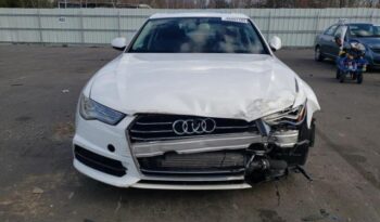 2018 AUDI A6 PREMIUM- $12700 full