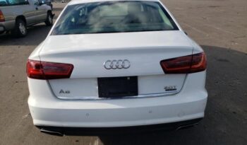 2018 AUDI A6 PREMIUM- $12700 full