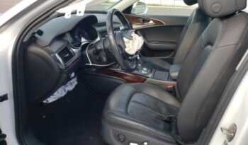 2018 AUDI A6 PREMIUM- $12700 full
