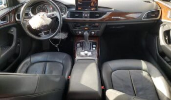 2018 AUDI A6 PREMIUM- $12700 full