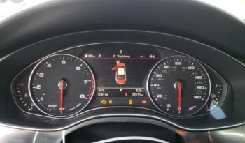 2018 AUDI A6 PREMIUM- $12700 full
