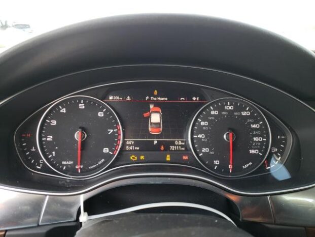 2018 AUDI A6 PREMIUM- $12700 full