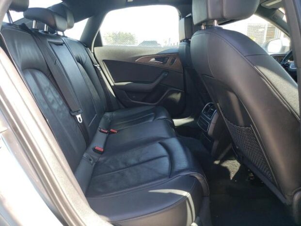 2012 AUDI A6 PREMIUM – $10700 full