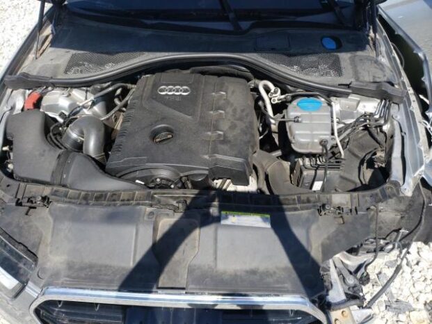 2012 AUDI A6 PREMIUM – $10700 full