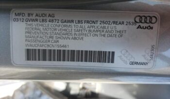 2012 AUDI A6 PREMIUM – $10700 full