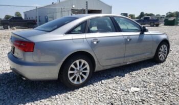 2012 AUDI A6 PREMIUM – $10700 full