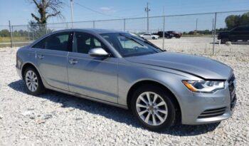 2012 AUDI A6 PREMIUM – $10700 full