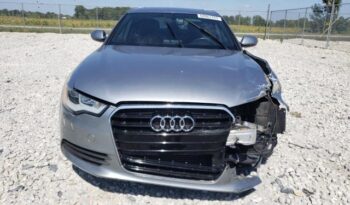 2012 AUDI A6 PREMIUM – $10700 full