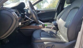 2012 AUDI A6 PREMIUM – $10700 full