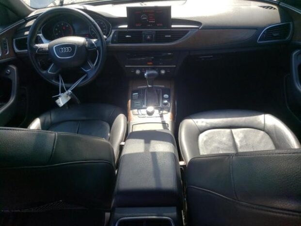 2012 AUDI A6 PREMIUM – $10700 full