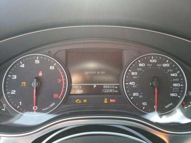 2012 AUDI A6 PREMIUM – $10700 full