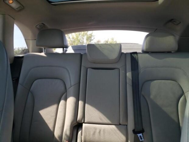 2013 AUDI Q5 PREMIUM PLUS – $10400 full
