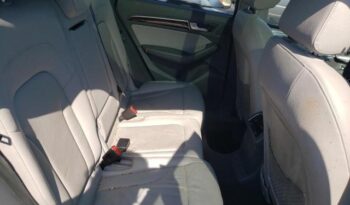 2013 AUDI Q5 PREMIUM PLUS – $10400 full