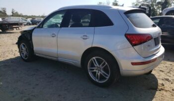 2013 AUDI Q5 PREMIUM PLUS – $10400 full