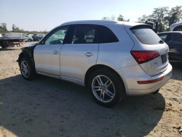 2013 AUDI Q5 PREMIUM PLUS – $10400 full