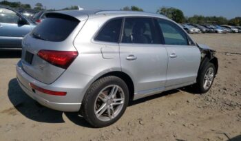 2013 AUDI Q5 PREMIUM PLUS – $10400 full